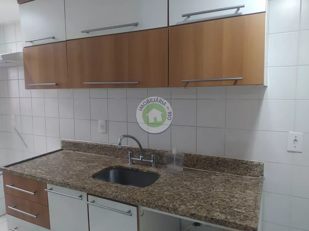Apartamento, 3 quartos, 107 m² - Foto 6