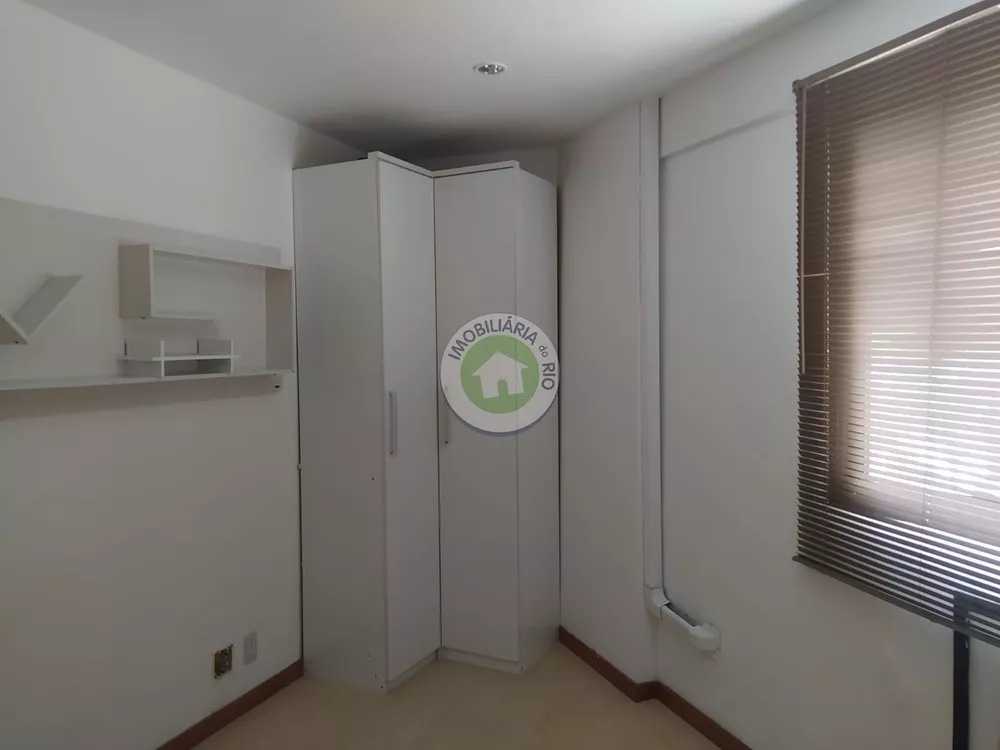 Apartamento, 3 quartos, 107 m² - Foto 1