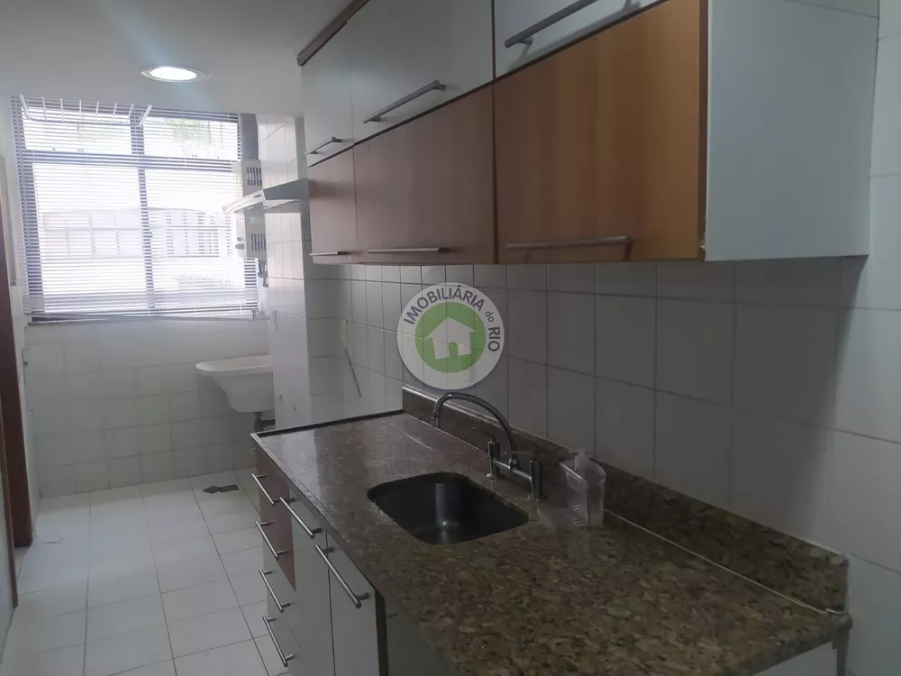 Apartamento, 3 quartos, 107 m² - Foto 7