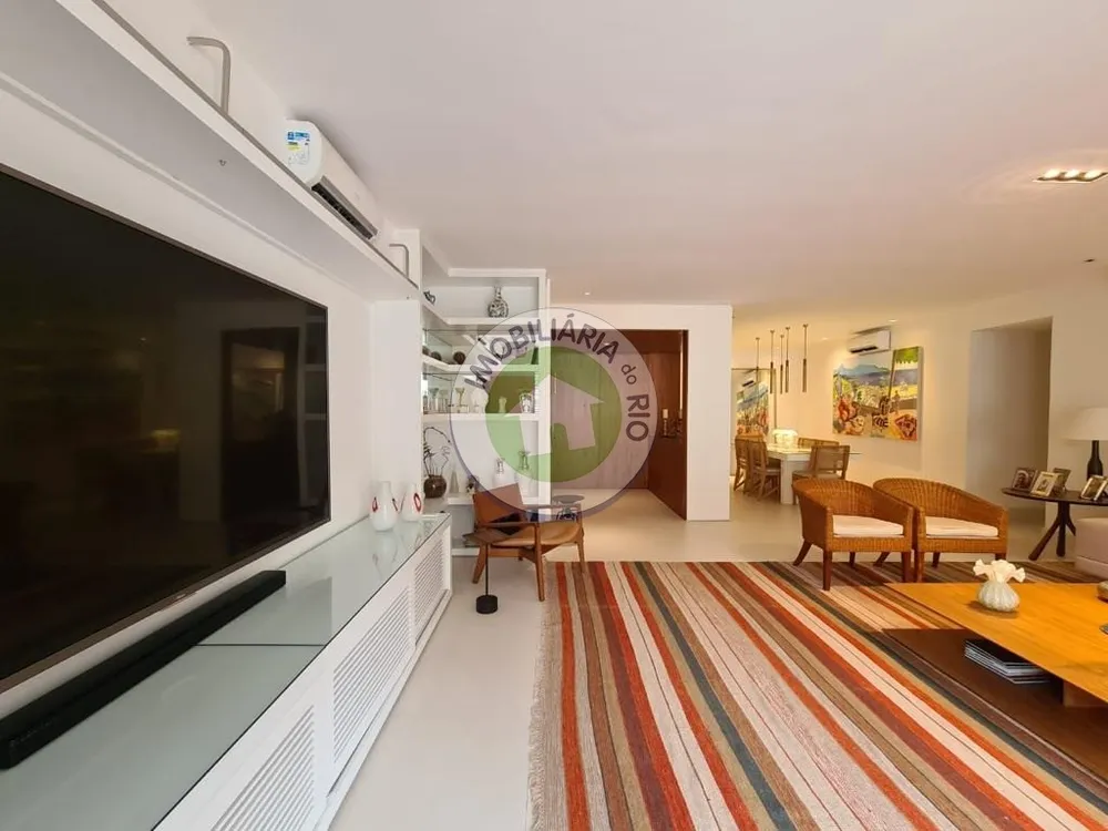 Apartamento, 4 quartos, 187 m² - Foto 10