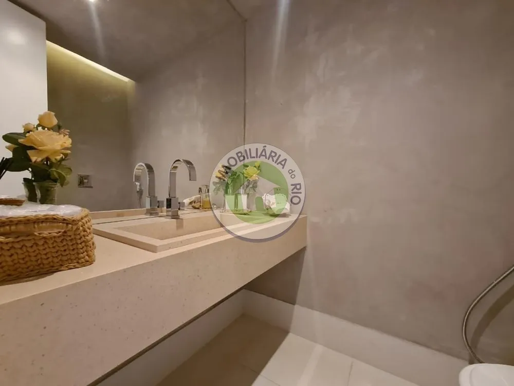 Apartamento, 4 quartos, 187 m² - Foto 7