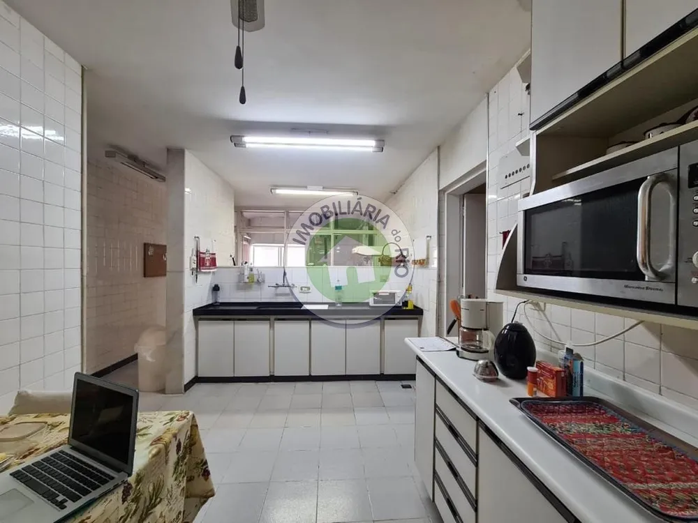 Apartamento, 4 quartos, 187 m² - Foto 36