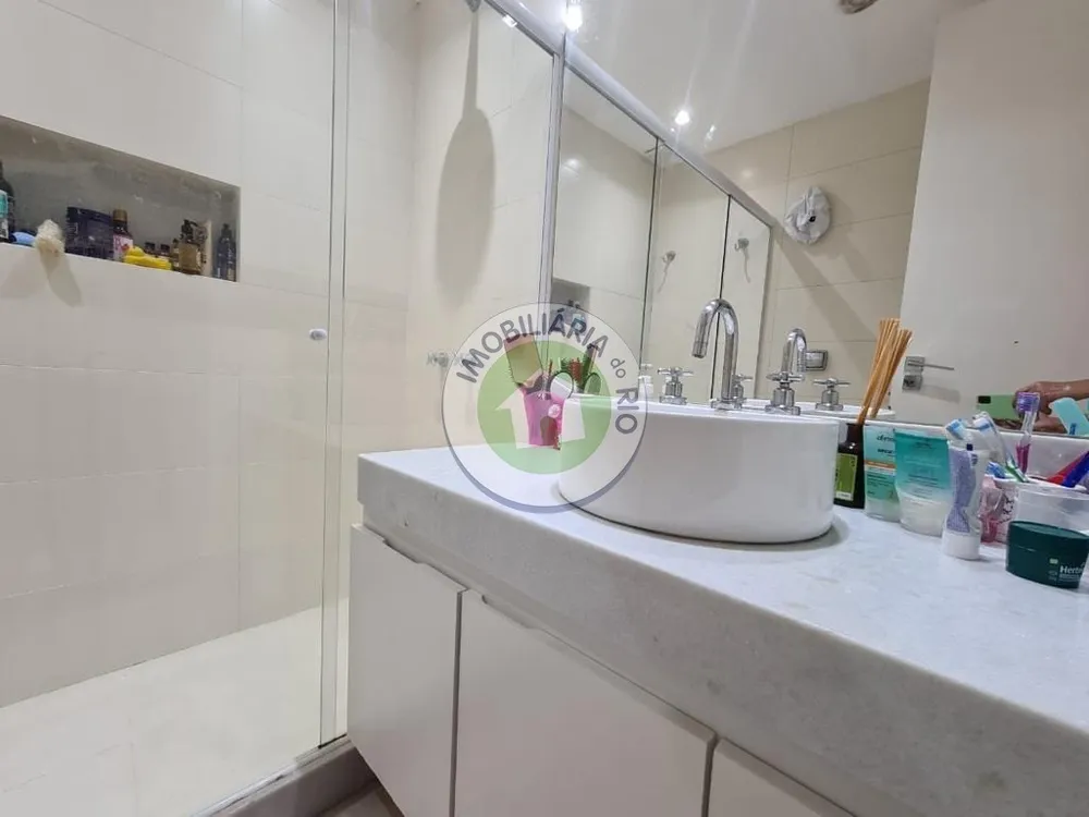 Apartamento, 4 quartos, 187 m² - Foto 13