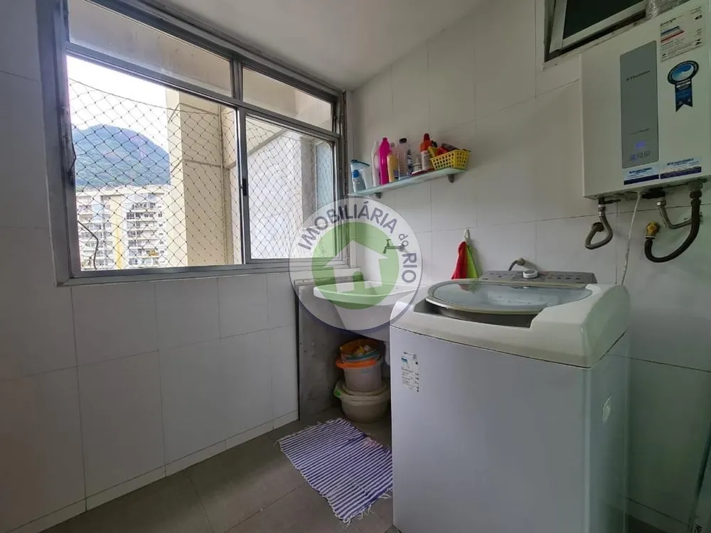 Apartamento, 4 quartos, 187 m² - Foto 31