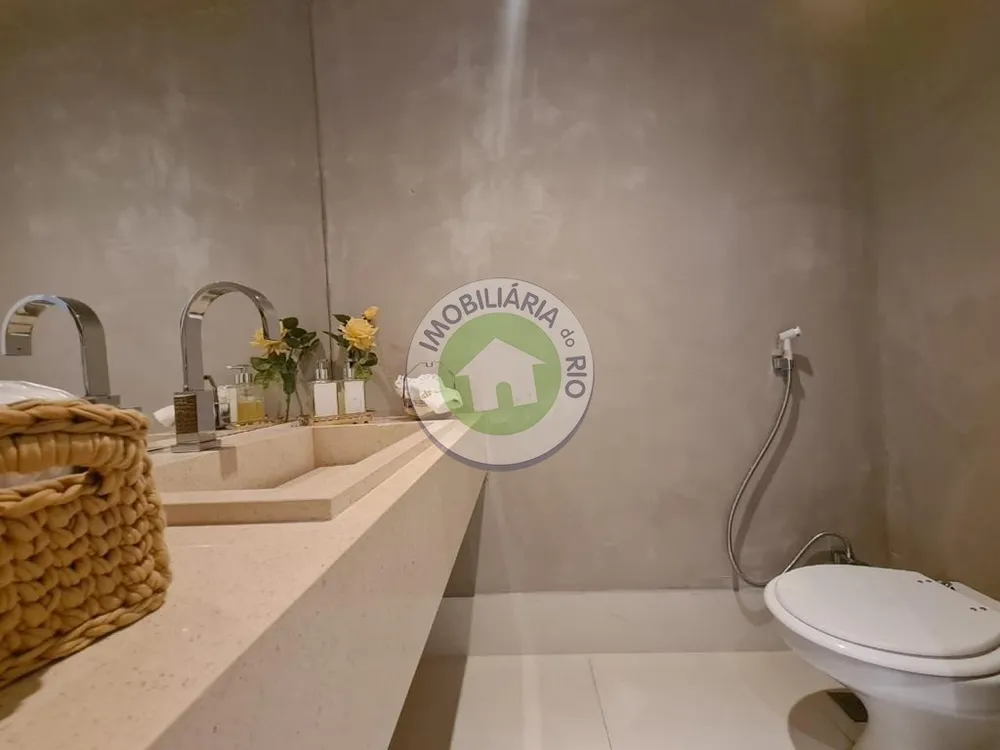 Apartamento, 4 quartos, 187 m² - Foto 14
