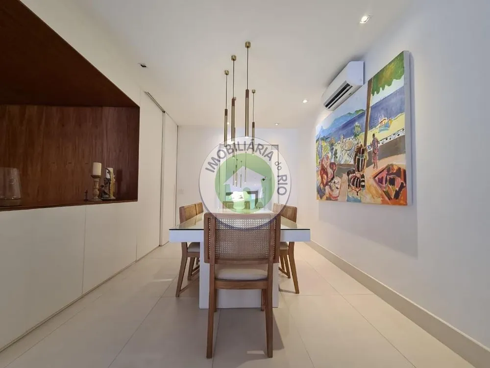 Apartamento, 4 quartos, 187 m² - Foto 6