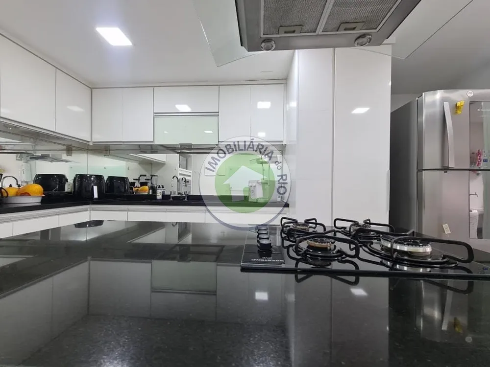 Apartamento, 4 quartos, 187 m² - Foto 37