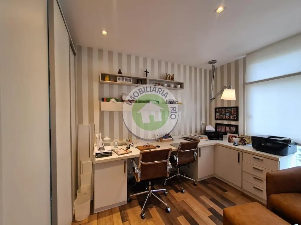 Apartamento, 4 quartos, 187 m² - Foto 17