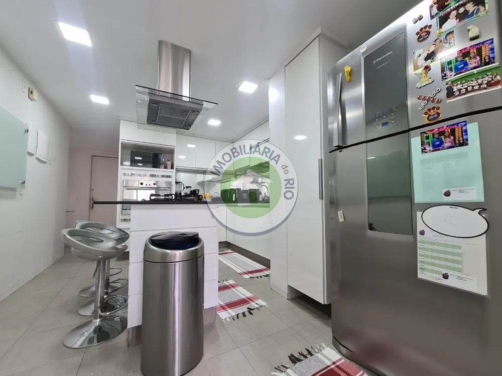 Apartamento, 4 quartos, 187 m² - Foto 27