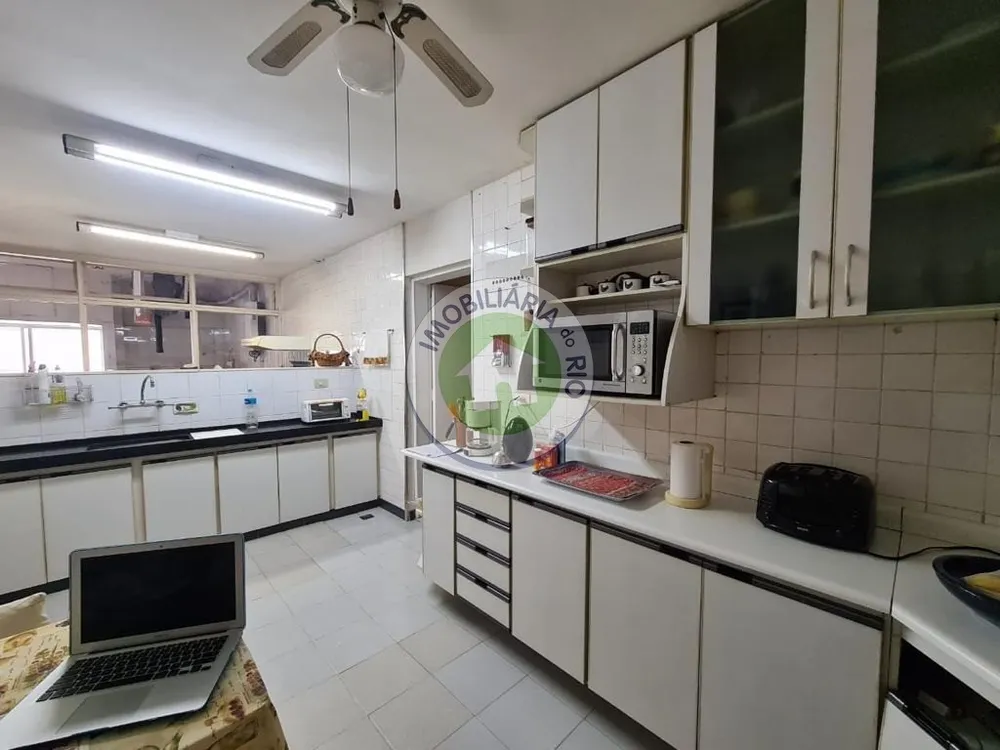 Apartamento, 4 quartos, 187 m² - Foto 35
