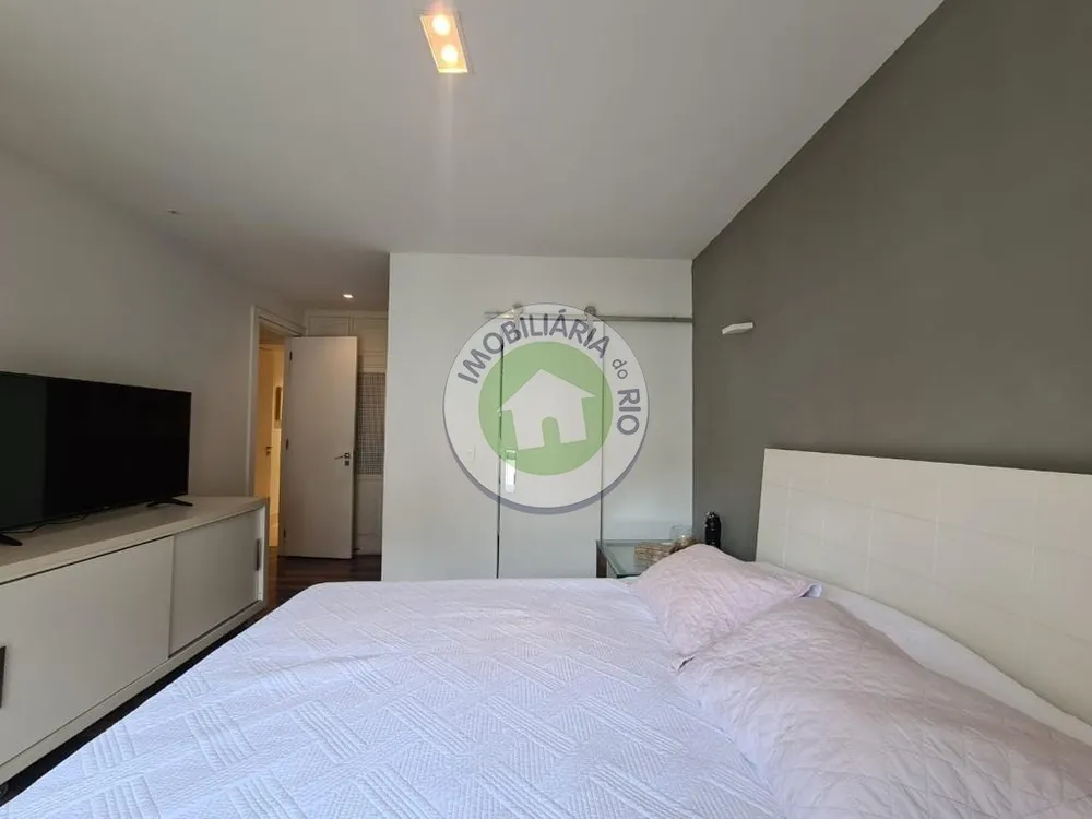 Apartamento, 4 quartos, 187 m² - Foto 19