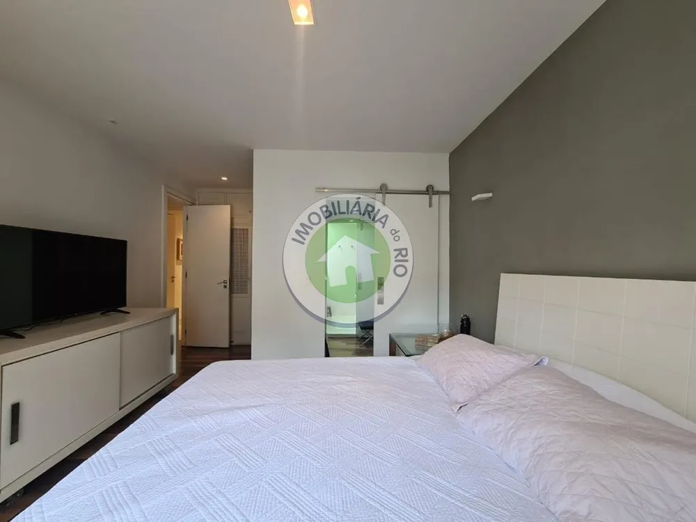 Apartamento, 4 quartos, 187 m² - Foto 15