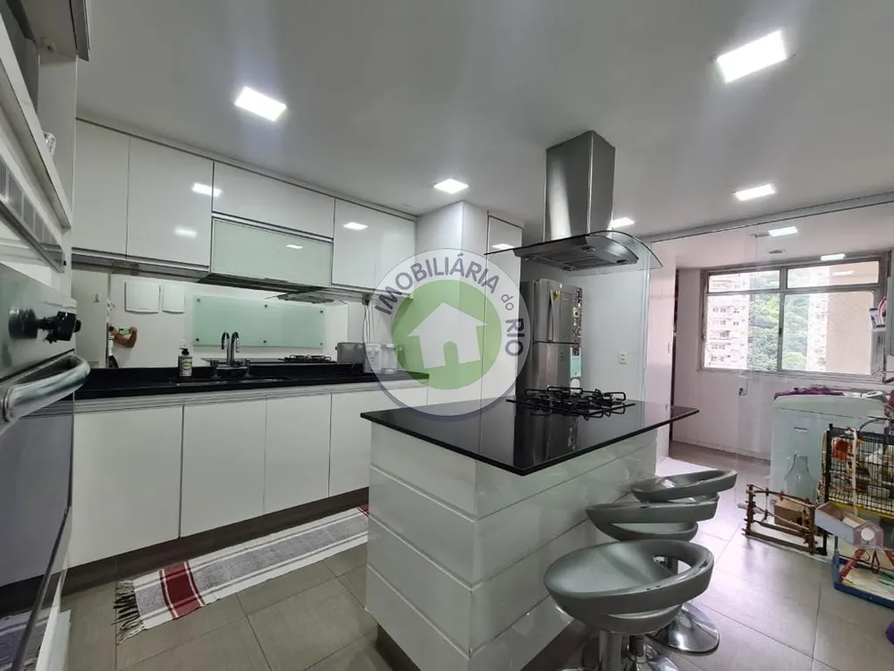 Apartamento, 4 quartos, 187 m² - Foto 30