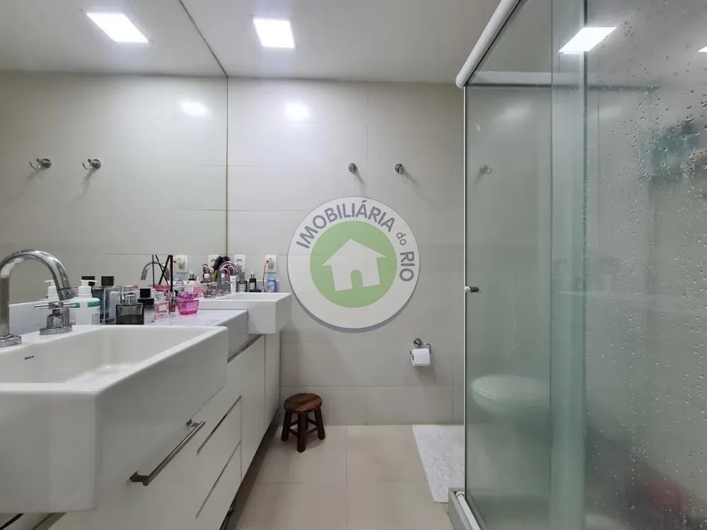 Apartamento, 4 quartos, 187 m² - Foto 23