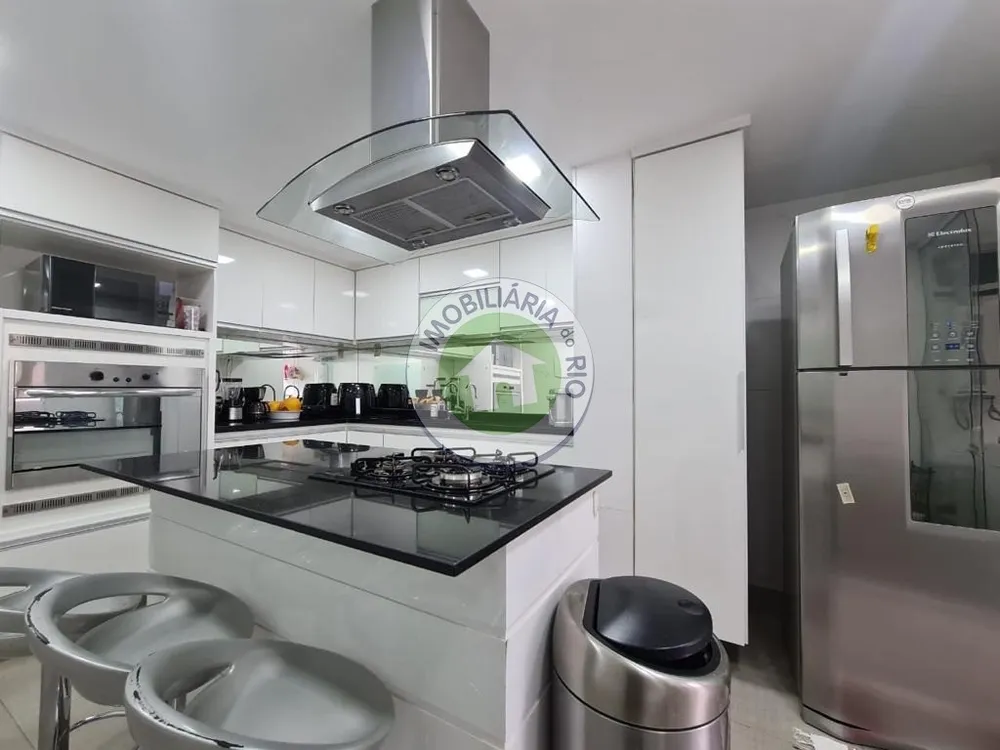 Apartamento, 4 quartos, 187 m² - Foto 28