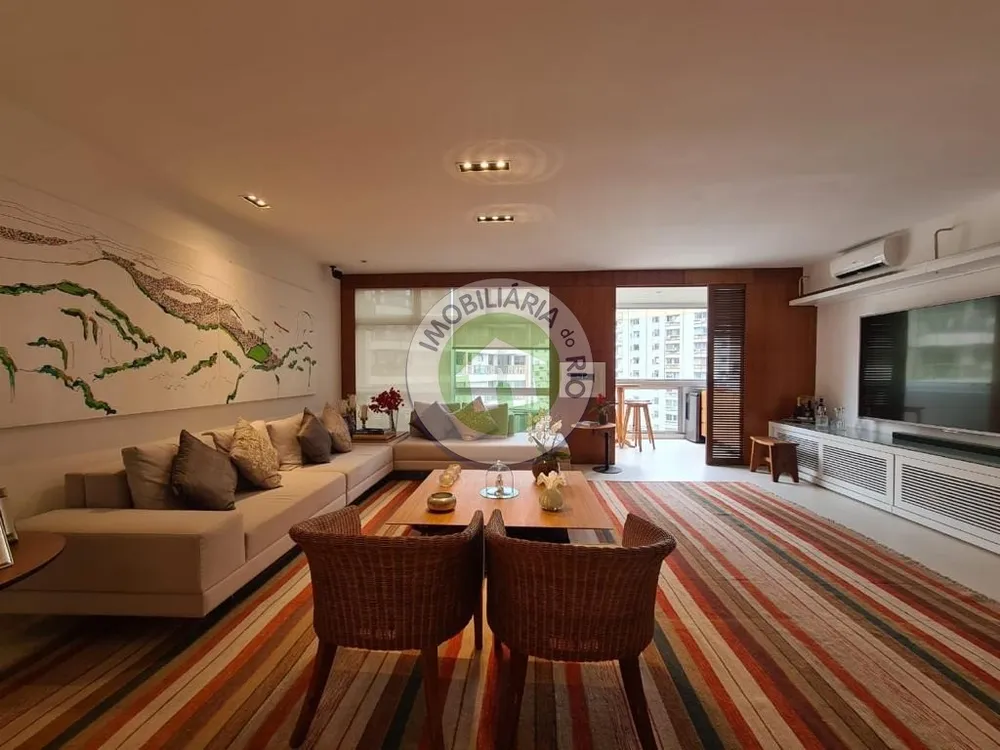 Apartamento, 4 quartos, 187 m² - Foto 29
