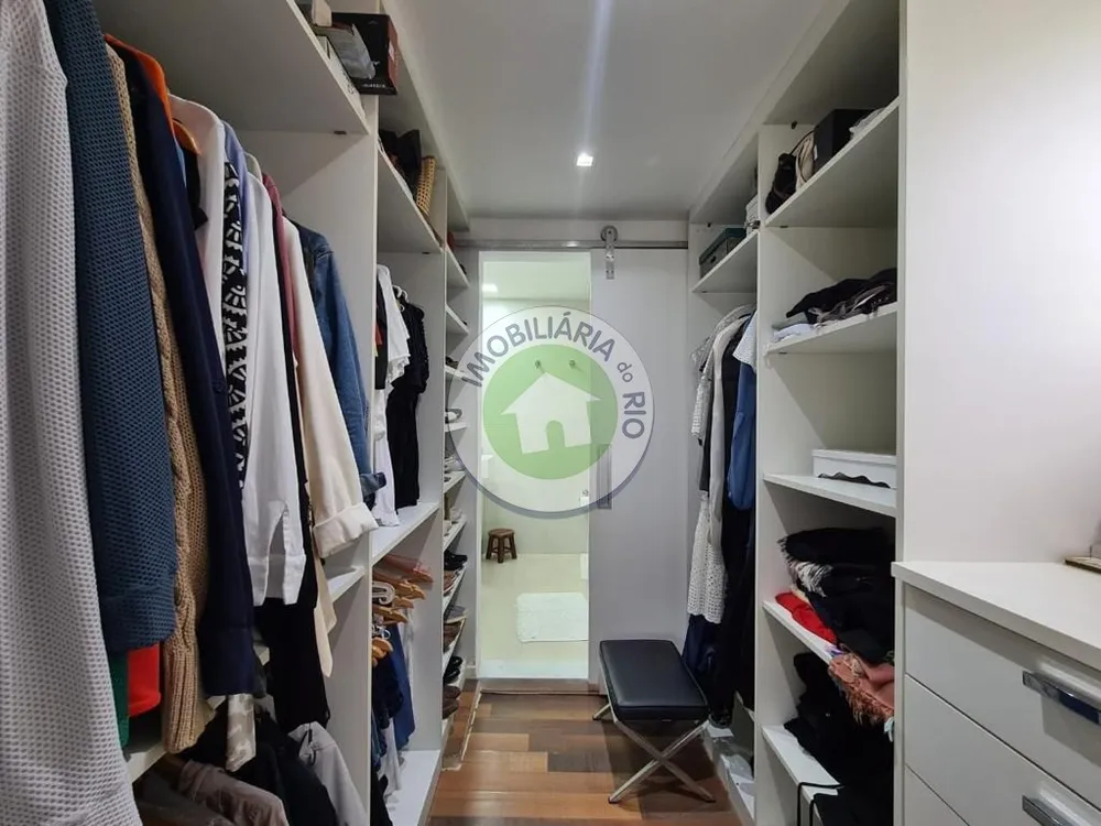 Apartamento, 4 quartos, 187 m² - Foto 24
