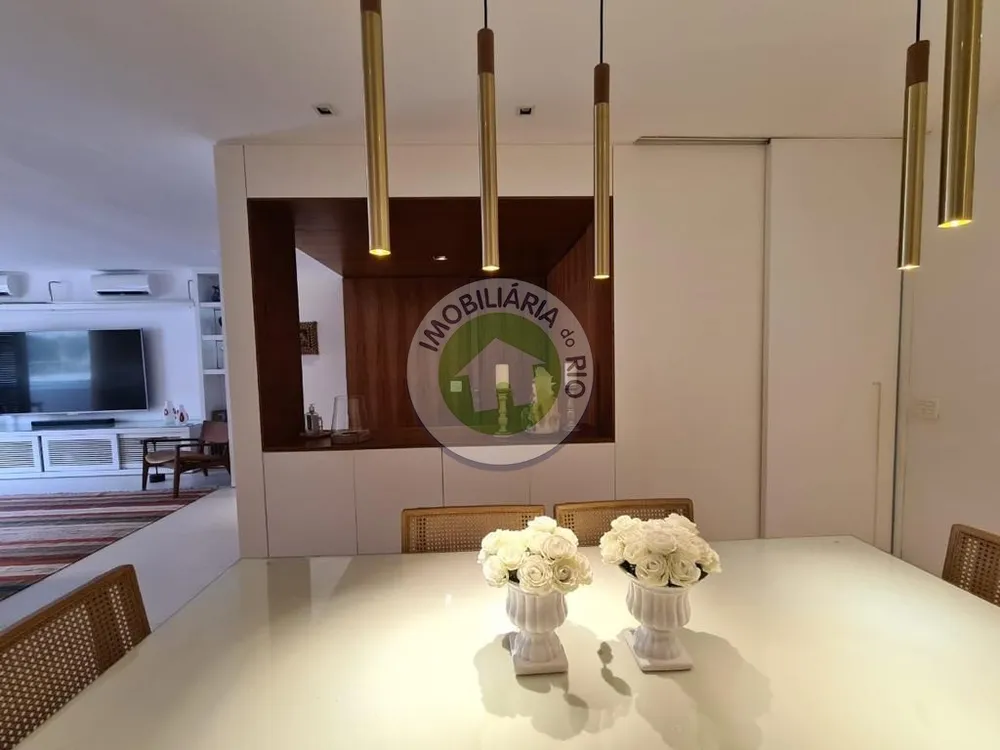 Apartamento, 4 quartos, 187 m² - Foto 5
