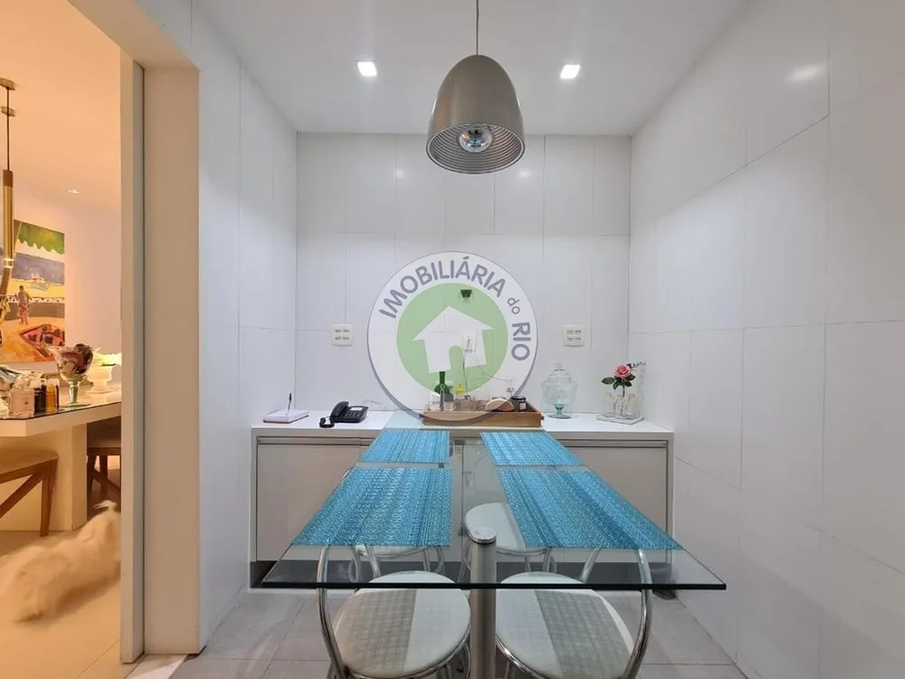 Apartamento, 4 quartos, 187 m² - Foto 33