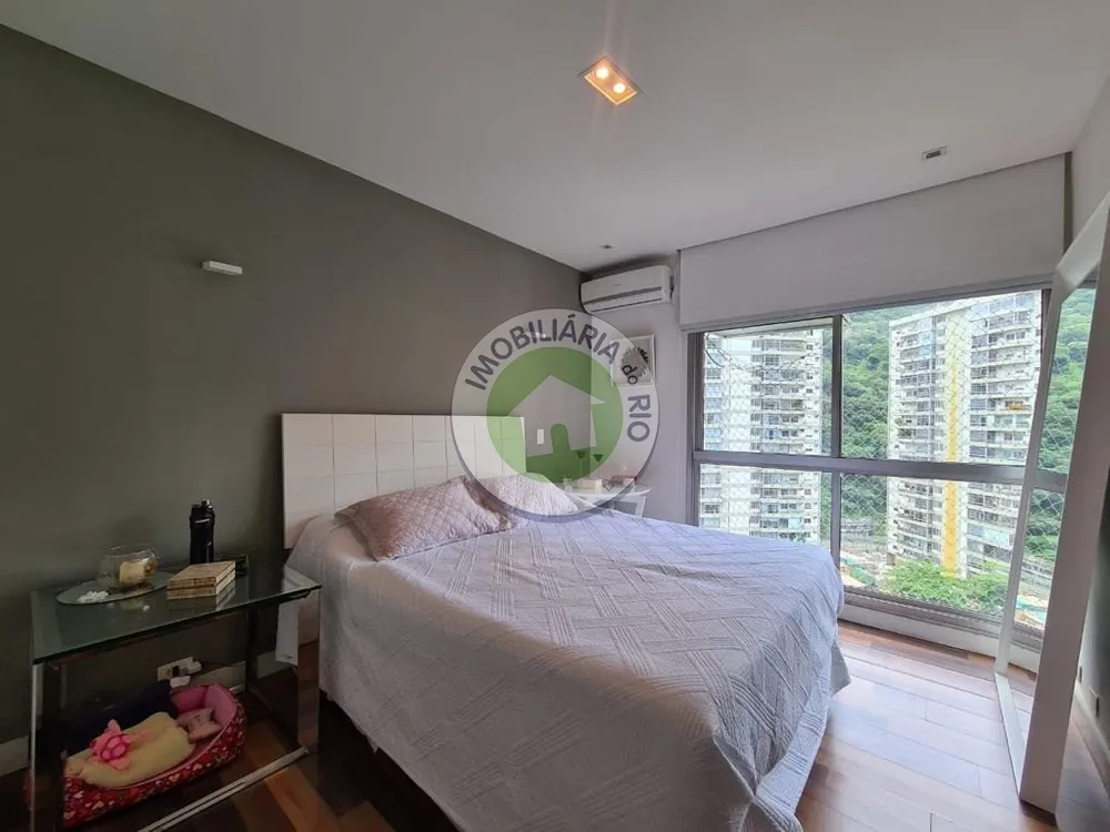 Apartamento, 4 quartos, 187 m² - Foto 25