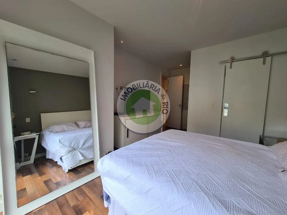 Apartamento, 4 quartos, 187 m² - Foto 20
