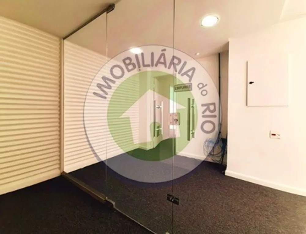 Conjunto Comercial-Sala à venda, 453m² - Foto 1