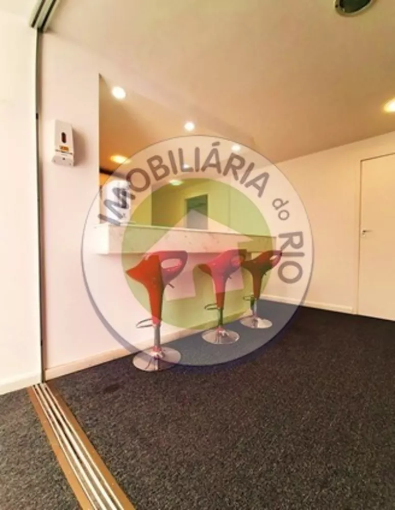 Sala-Conjunto, 453 m² - Foto 11