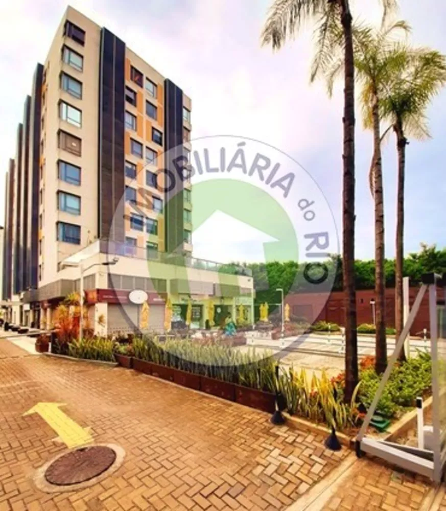 Sala-Conjunto, 17 m² - Foto 45