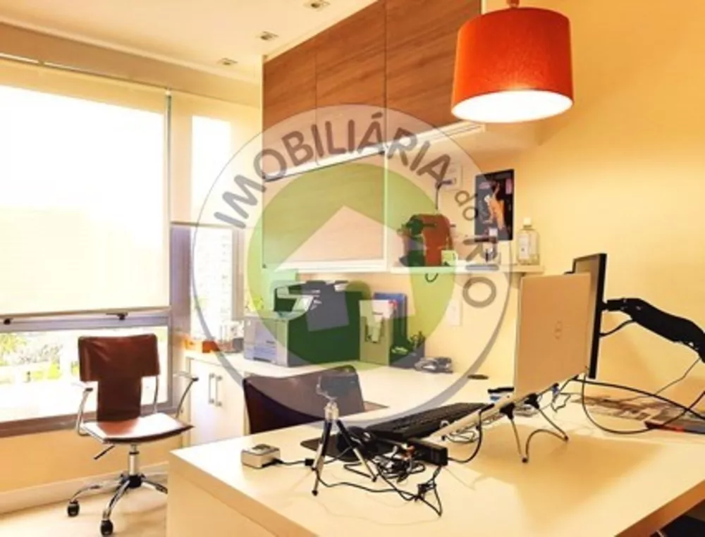 Sala-Conjunto, 17 m² - Foto 5