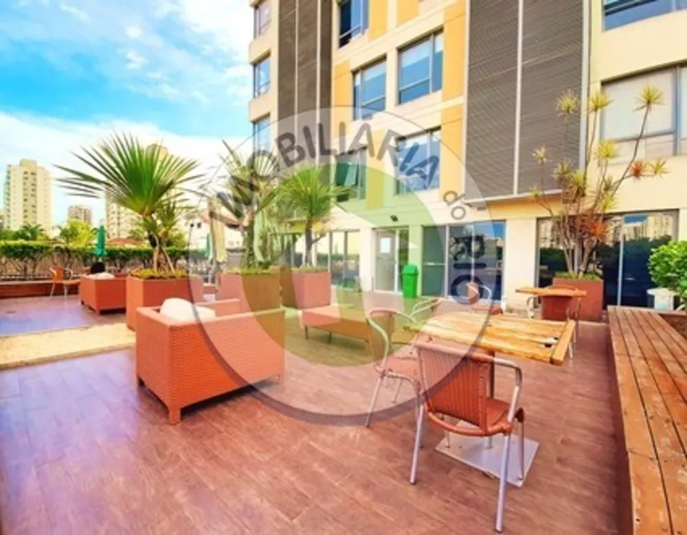 Sala-Conjunto, 17 m² - Foto 54