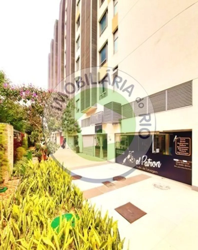 Sala-Conjunto, 17 m² - Foto 38