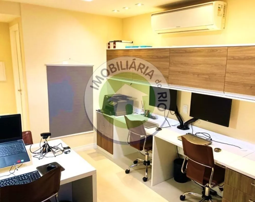 Sala-Conjunto, 17 m² - Foto 18