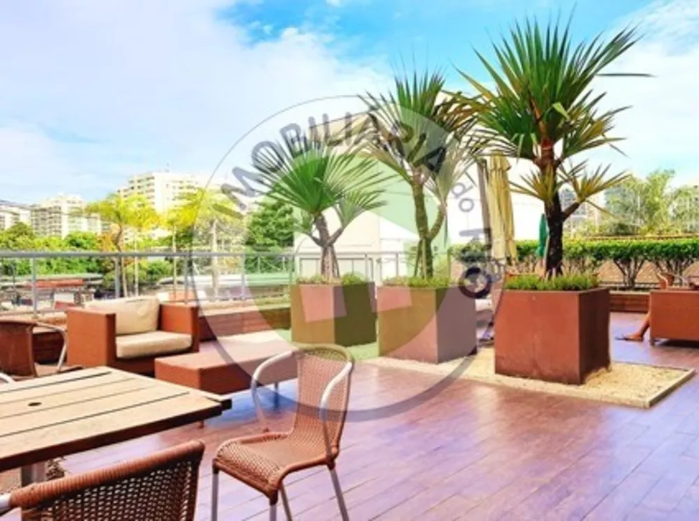 Sala-Conjunto, 17 m² - Foto 52