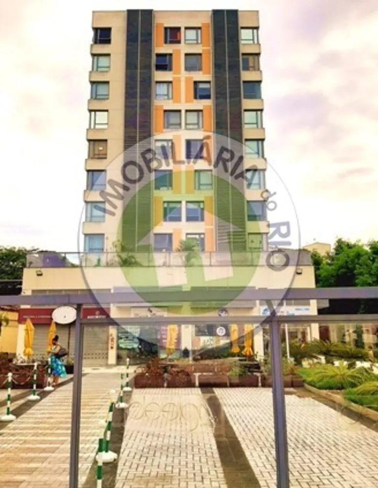 Sala-Conjunto, 17 m² - Foto 44