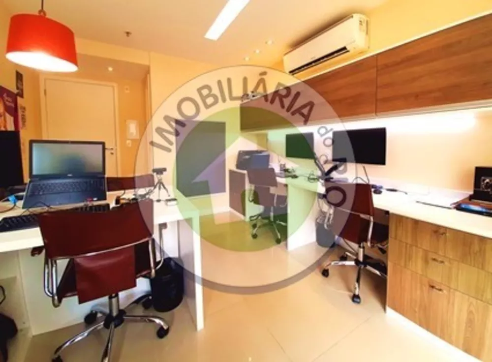 Sala-Conjunto, 17 m² - Foto 8