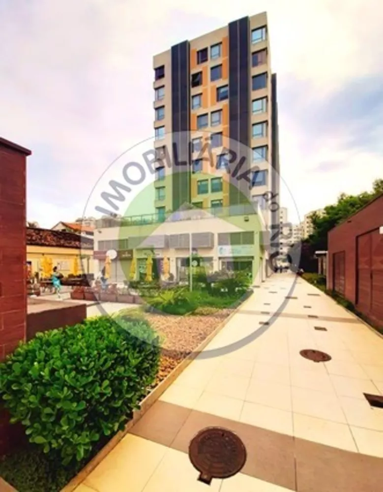 Sala-Conjunto, 17 m² - Foto 41