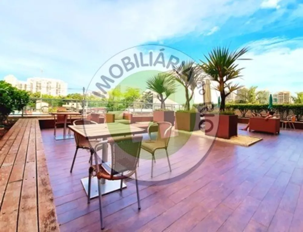 Sala-Conjunto, 17 m² - Foto 53