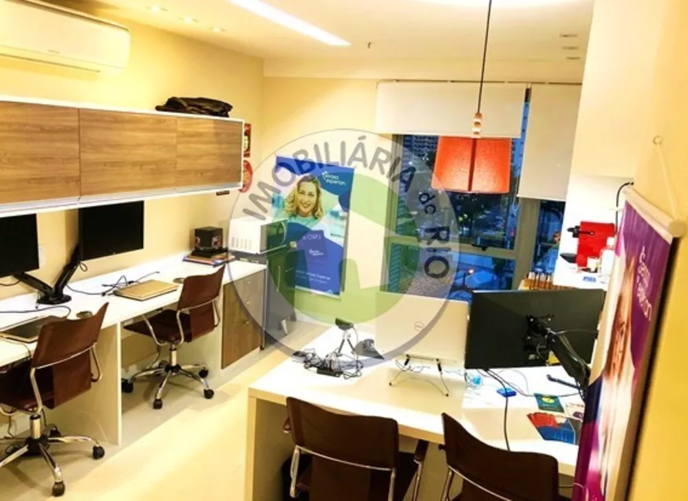 Sala-Conjunto, 17 m² - Foto 19