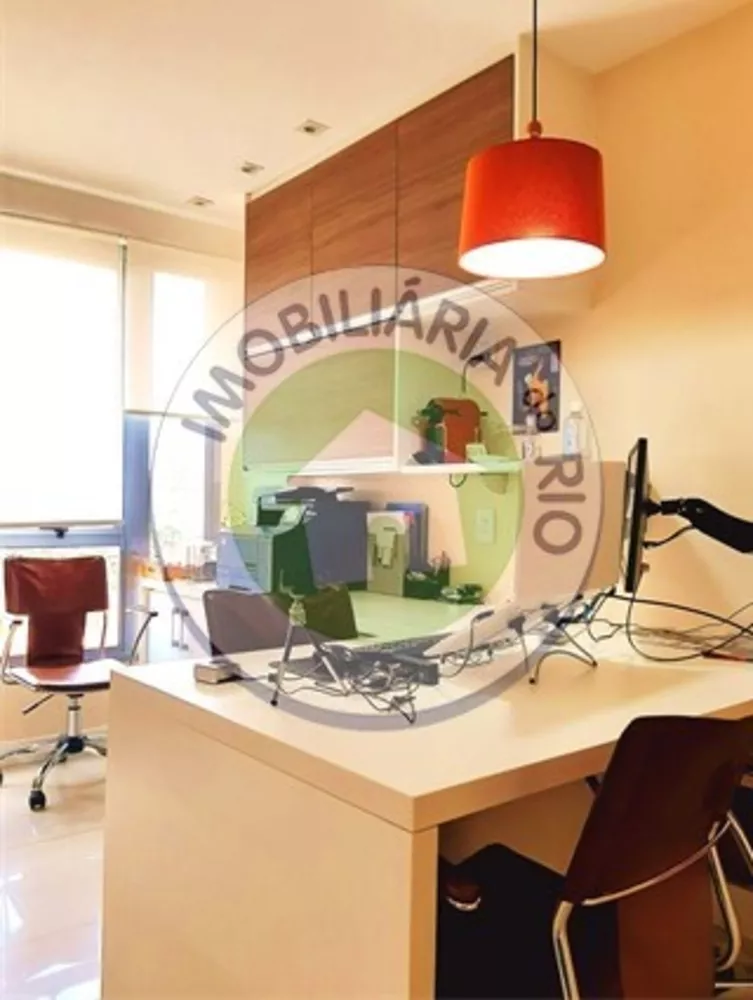 Sala-Conjunto, 17 m² - Foto 4