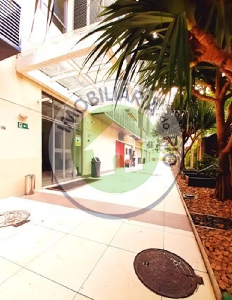 Sala-Conjunto, 17 m² - Foto 46