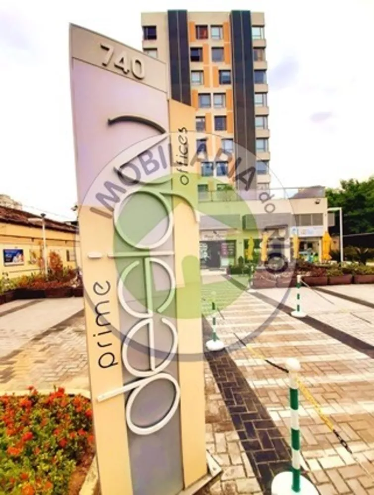 Sala-Conjunto, 17 m² - Foto 42