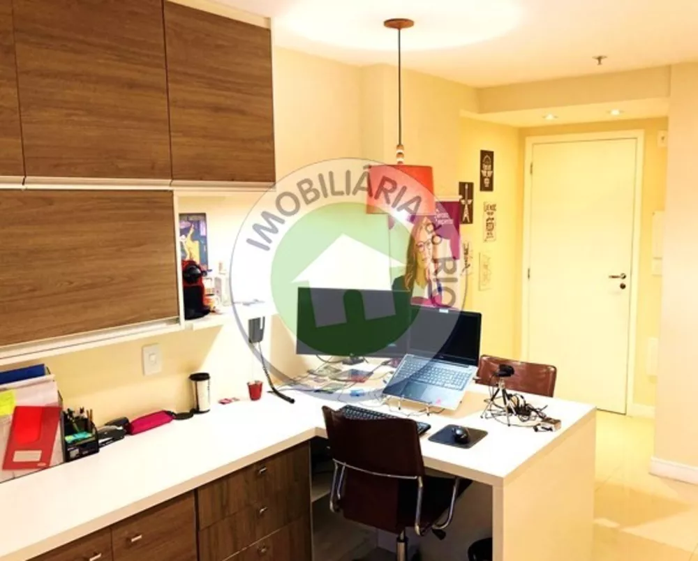 Sala-Conjunto, 17 m² - Foto 17