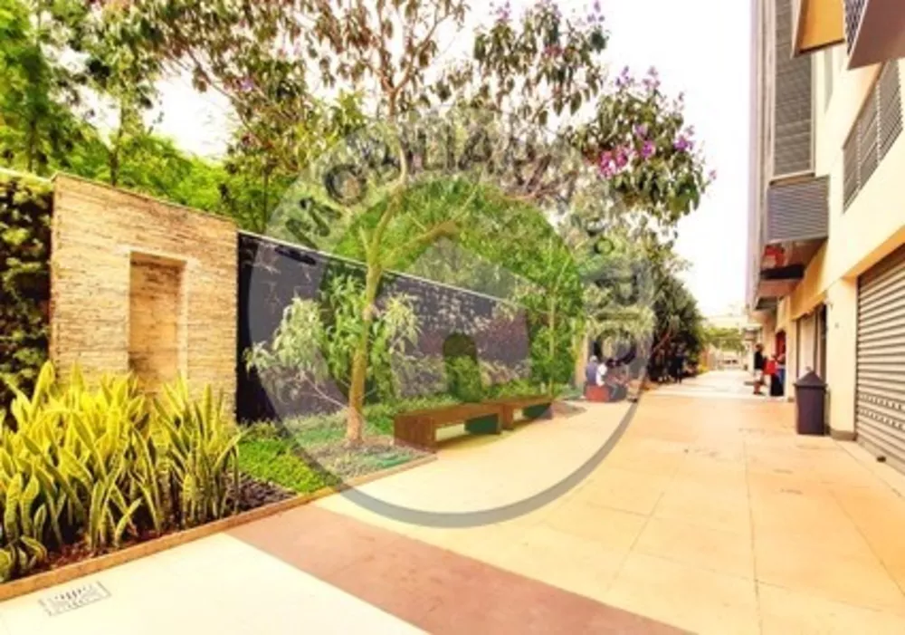 Sala-Conjunto, 17 m² - Foto 37