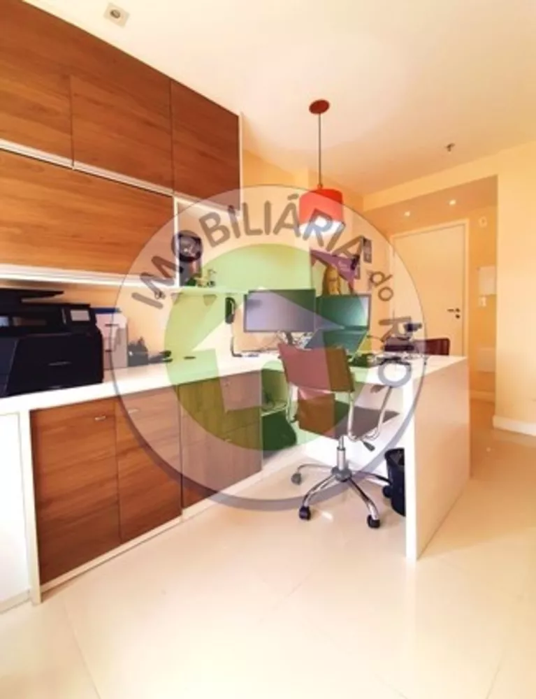 Sala-Conjunto, 17 m² - Foto 1