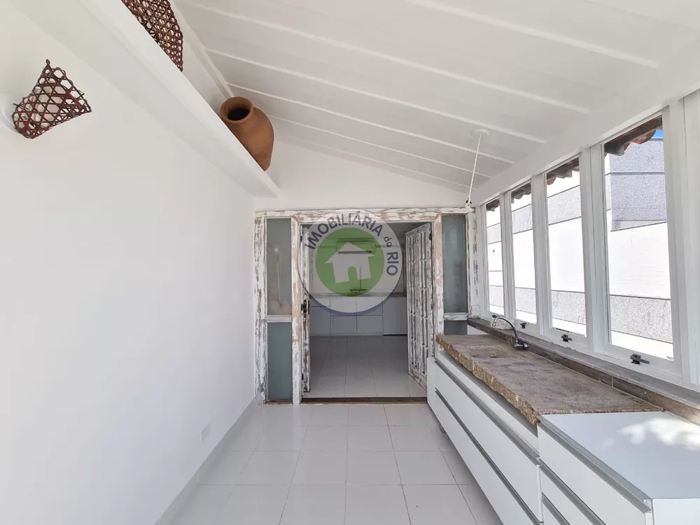 Cobertura, 3 quartos, 246 m² - Foto 25