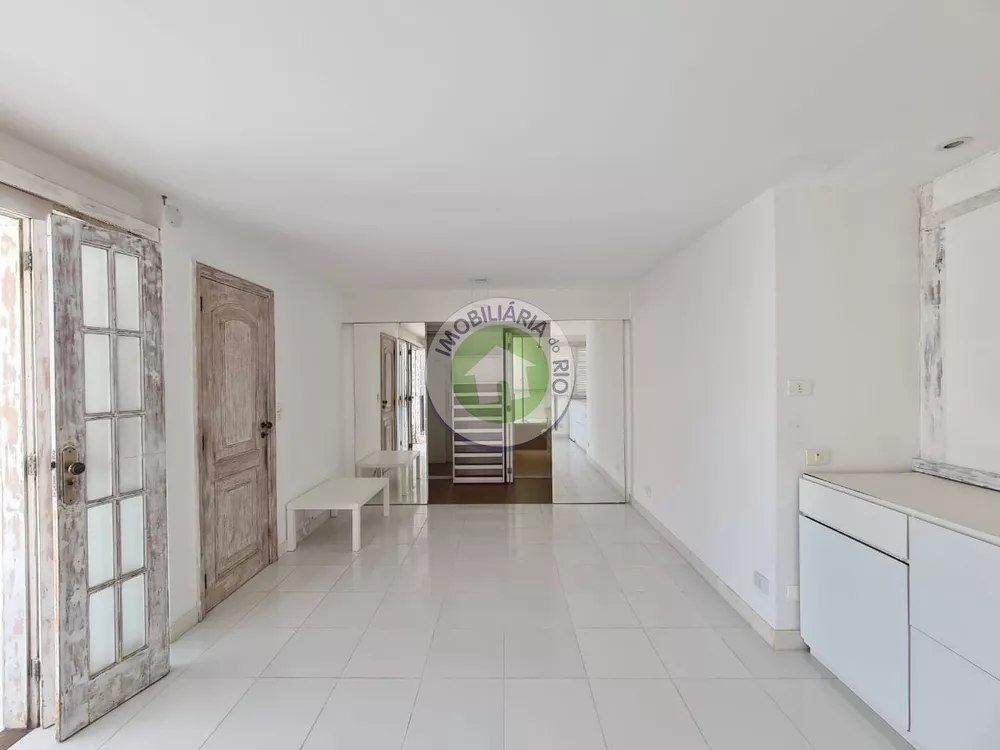 Cobertura, 3 quartos, 246 m² - Foto 33