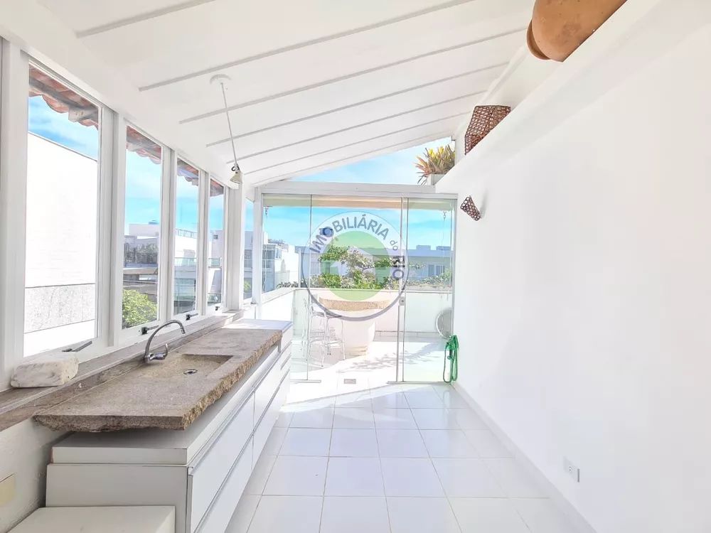 Cobertura, 3 quartos, 246 m² - Foto 34