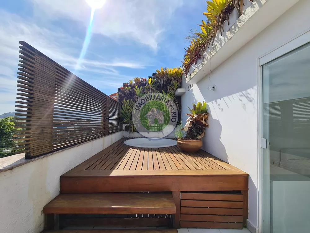 Cobertura, 3 quartos, 246 m² - Foto 35