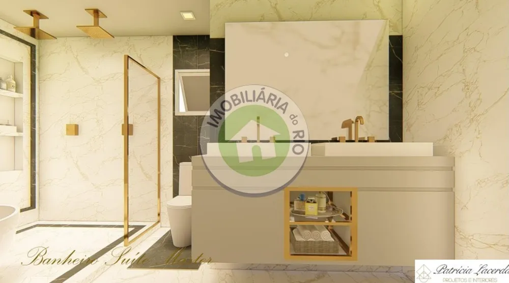 Casa, 5 quartos, 750 m² - Foto 26