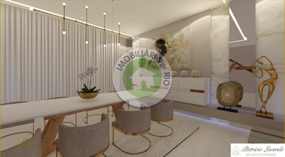 Casa, 5 quartos, 750 m² - Foto 11